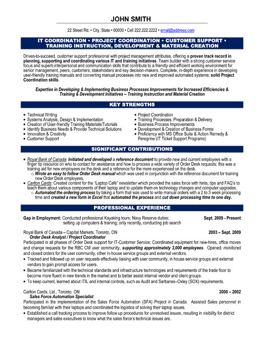Resume Templates101 Resume Picture